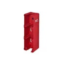 Suport baterie MILWAUKEE M18 pentru placa de montare PACKOUT™