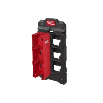   Suport baterie MILWAUKEE M18 pentru placa de montare PACKOUT™
