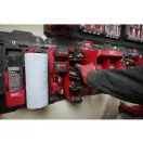 Suport baterie MILWAUKEE M18 pentru placa de montare PACKOUT™
