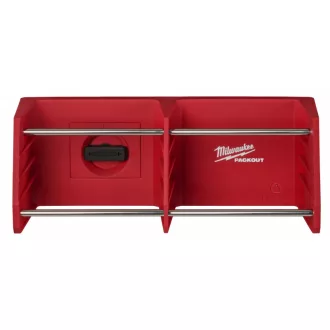 Suport clește MILWAUKEE pentru placa de montare PACKOUT™