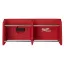 Suport clește MILWAUKEE pentru placa de montare PACKOUT™