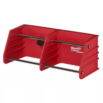 Suport clește MILWAUKEE pentru placa de montare PACKOUT™