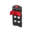 Suport clește MILWAUKEE pentru placa de montare PACKOUT™