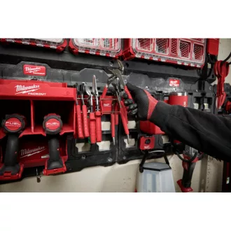 Suport clește MILWAUKEE pentru placa de montare PACKOUT™