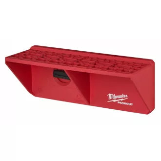   Suport pentru șurubelniță MILWAUKEE pentru placa de montare PACKOUT™