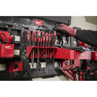   Suport pentru șurubelniță MILWAUKEE pentru placa de montare PACKOUT™