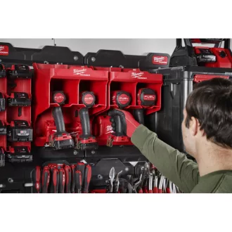   Suport pentru mașină-unelte MILWAUKEE pentru placa de montare PACKOUT™