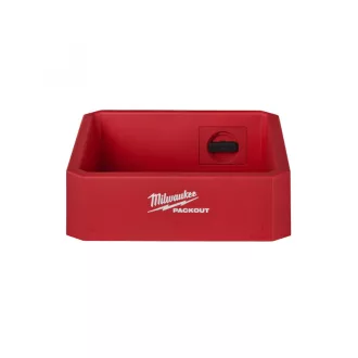 MILWAUKEE Raft mic pentru placa de montare PACKOUT™