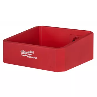 MILWAUKEE Raft mic pentru placa de montare PACKOUT™