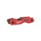 Set chei hexagonale MILWAUKEE 8 piese, pliabile