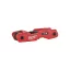 Set chei hexagonale MILWAUKEE 8 piese, pliabile