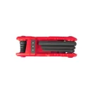 Set chei hexagonale MILWAUKEE 8 piese, pliabile