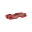 Set chei Torx MILWAUKEE 8 piese, pliabile