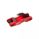 Set chei Torx MILWAUKEE 8 piese, pliabile