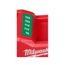Set chei Torx MILWAUKEE 8 piese, pliabile