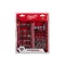 Set de biți de șurubelniță MILWAUKEE 75 de bucăți Shockwave XL BOX (TX)