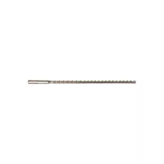   MILWAUKEE găuritor pentru rocă 10 x 365/300 mm cu patru tăișuri SDS-Plus