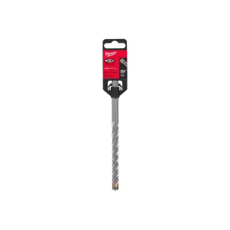   MILWAUKEE găuritor pentru rocă 11 x 160/110 mm cu patru tăișuri SDS-Plus