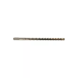   MILWAUKEE găuritor pentru rocă 11 x 210/150 mm cu patru tăișuri SDS-Plus