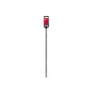 MILWAUKEE găuritor pentru rocă 12 x 360/300 mm cu patru tăișuri SDS-Plus
