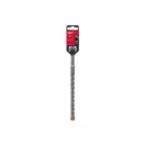 MILWAUKEE găuritor pentru rocă 13 x 160/100 mm cu patru tăișuri SDS-Plus