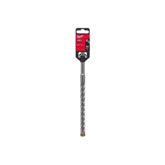   MILWAUKEE găuritor pentru rocă 13 x 160/100 mm cu patru tăișuri SDS-Plus