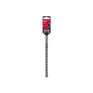 MILWAUKEE găuritor pentru rocă 13 x 210/150 mm cu patru tăișuri SDS-Plus