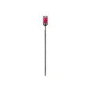 MILWAUKEE găuritor pentru rocă 15 x 450/400 mm cu patru tăișuri SDS-Plus