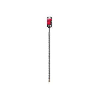   MILWAUKEE găuritor pentru rocă 15 x 450/400 mm cu patru tăișuri SDS-Plus