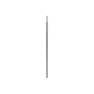   MILWAUKEE găuritor pentru rocă 18 x 600/550 mm cu patru tăișuri SDS-Plus