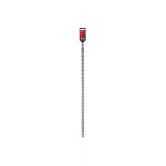   MILWAUKEE găuritor pentru rocă 18 x 600/550 mm cu patru tăișuri SDS-Plus