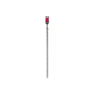 MILWAUKEE găuritor pentru rocă 20 x 600/550 mm cu patru tăișuri SDS-Plus