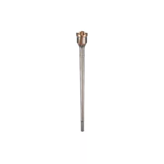   Burghiu MILWAUKEE pentru gaura pentru surub 55 x 550 mm SDS-Max TCT