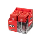 MILWAUKEE Set de burghie cu două tăișuri M2, 10 buc, SDS-Plus