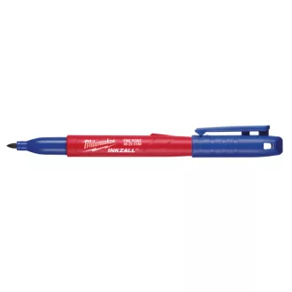 Marcator MILWAUKEE albastru INKZALL™