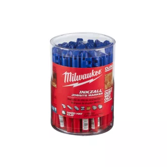 Marcator MILWAUKEE albastru INKZALL™