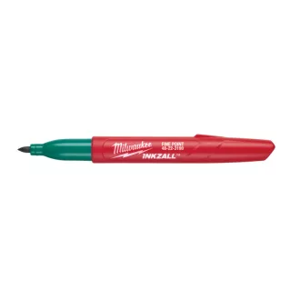 Marcator MILWAUKEE verde INKZALL™