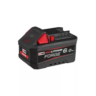 MILWAUKEE FORGE Acumulator M18 FB8 18V / 8,0 Ah