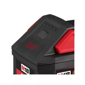MILWAUKEE FORGE Acumulator M18 FB8 18V / 8,0 Ah