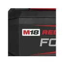 MILWAUKEE FORGE Acumulator M18 FB8 18V / 8,0 Ah