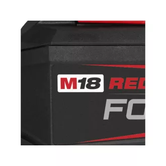 MILWAUKEE FORGE Acumulator M18 FB8 18V / 8,0 Ah