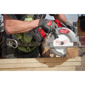 MILWAUKEE FORGE Acumulator M18 FB8 18V / 8,0 Ah