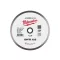 Disc de tăiat diamant MILWAUKEE 125 x 2,3 x 10 x 22,2 mm Speedcross DHTI continuu