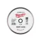 Disc de tăiat diamant MILWAUKEE 230 x 2,3 x 10 x 22,2 mm Speedcross DHTI continuu
