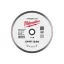 Disc de tăiat diamant MILWAUKEE 230 x 2,3 x 10 x 22,2 mm Speedcross DHTI continuu