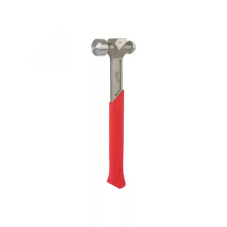 Ciocan din otel MILWAUKEE cu cap sferic 450 g