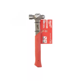 Ciocan din otel MILWAUKEE cu cap sferic 450 g