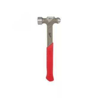 Ciocan din otel MILWAUKEE cu cap sferic 680 g