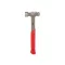 Ciocan din otel MILWAUKEE cu cap sferic 680 g