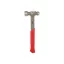 Ciocan din otel MILWAUKEE cu cap sferic 680 g